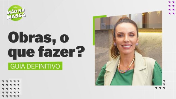 Obras: Problemas Comuns e Soluções Eficientes