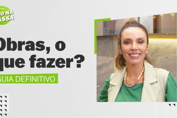 Obras: Problemas Comuns e Soluções Eficientes