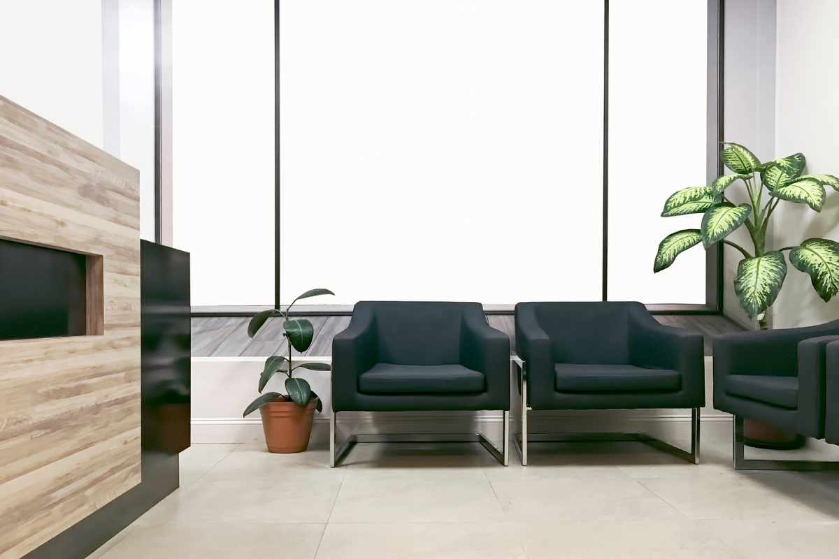 Mobília Ideal para Consultórios Médicos