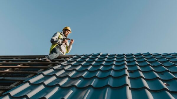 Como Aplicar Impermeabilizante em Telhados Industriais