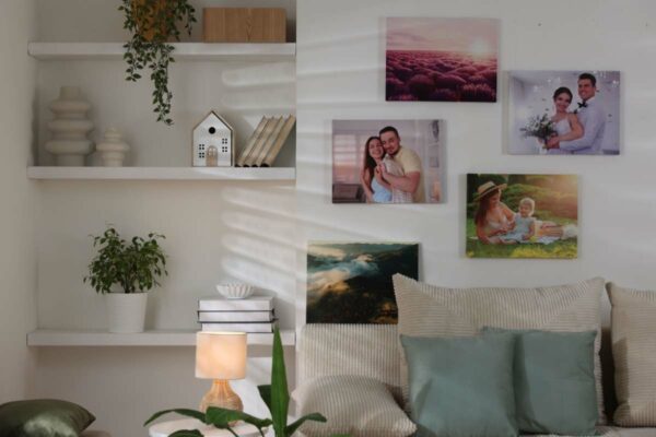 DIY: Ideias de Impressões para Decorar Sala, Quarto e Escritório