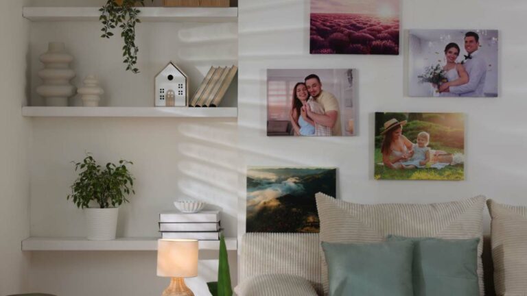 Impressões para Decorar Sala