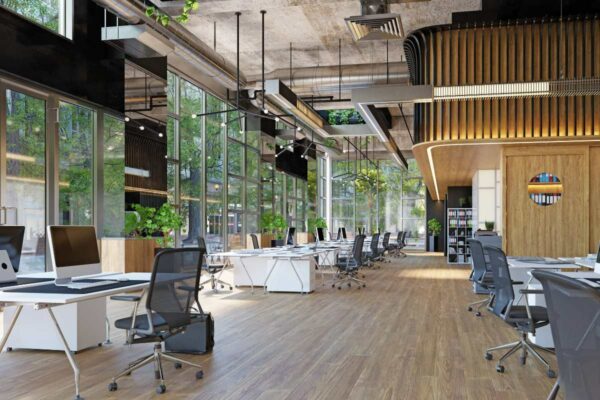 O Guia Definitivo para Decorar um Escritório de Consultoria em TI