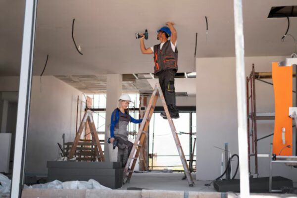 Checklist Completo Antes de Iniciar uma Reforma