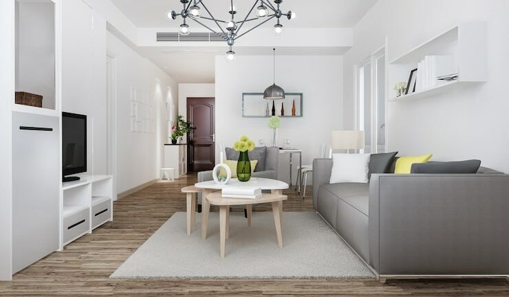 apartamento a venda em goiania