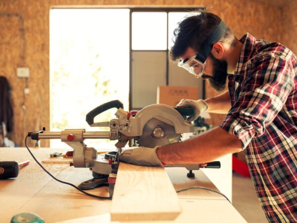 Como fazer móveis do zero e transformar projetos em realidade