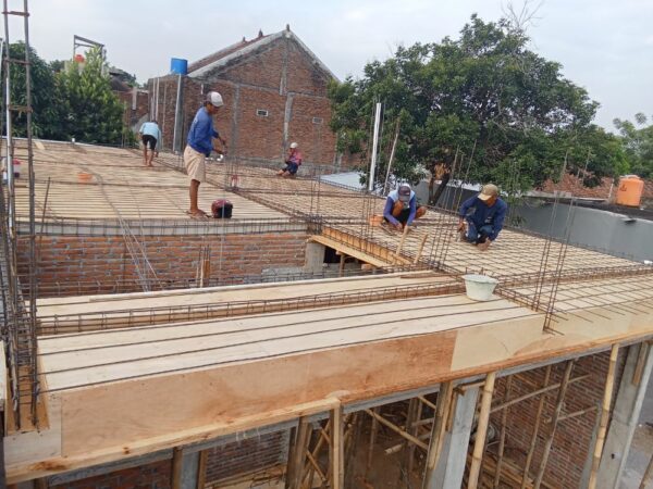 Como ter dinheiro para construir?