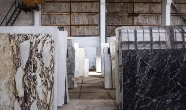 Diferenças entre mármore, granito e quartzito