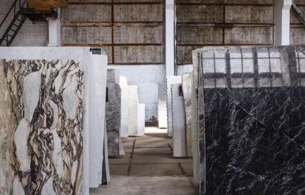 Diferenças entre mármore, granito e quartzito