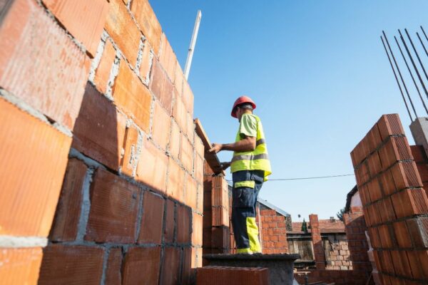 Viver de obra: desafios e aprendizados de quem constrói