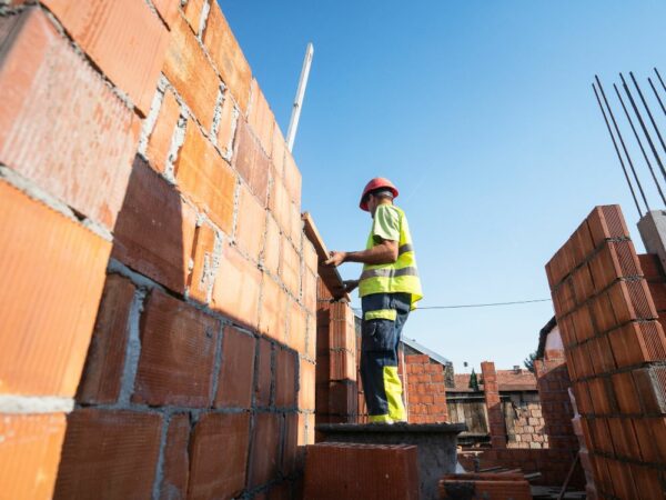 Viver de obra: desafios e aprendizados de quem constrói