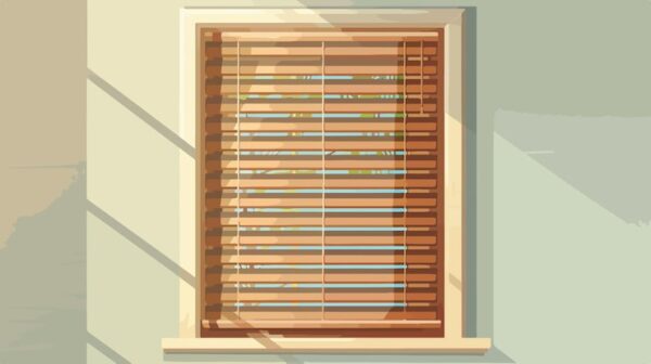 Divisória com Persiana: Arquitetura, Design Moderno e o Conceito de Privacidade Flexível