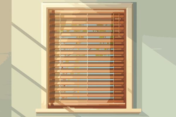 Divisória com Persiana: Arquitetura, Design Moderno e o Conceito de Privacidade Flexível