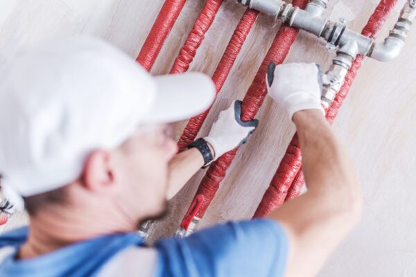 O que é hidráulica e por que esse conceito é tão importante