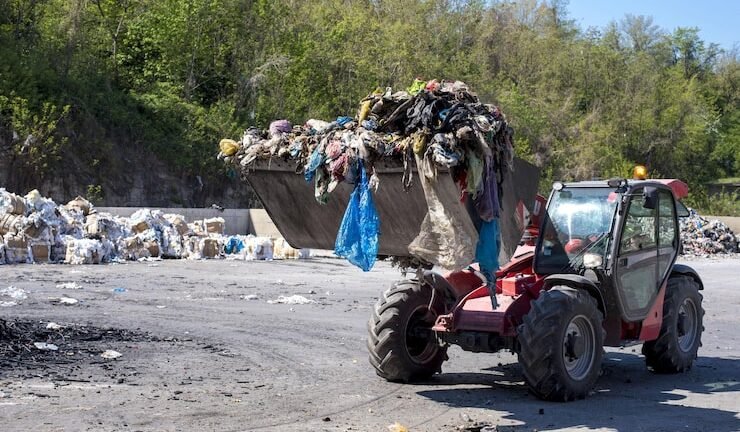 Aluguel de Caçamba de Entulho no Rio de Janeiro